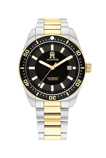 Tommy Hilfiger Ανδρικό Ρολόι 1710552