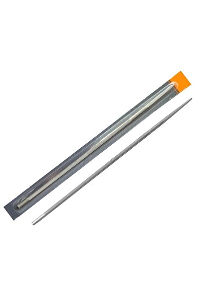 Ferrino Bahco Motorlu Testere Zincir Bileme Eğesi 5/32 4.0mm