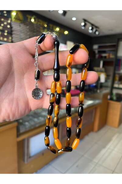 TTS TÜRK TESBİH SANATI Material monomer pentru mărgele de rugăciune