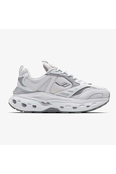 Lescon PANTOFI SPORT UNISEX AXIS FLEX ALB