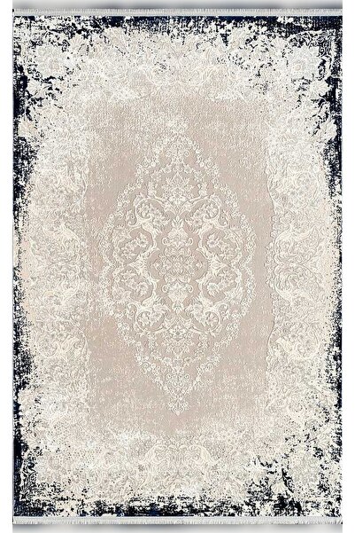 Pierre Cardin Halı Pier Zen Hg01a Yumuşak DokuluModern ve Geleneksel Desenli ...