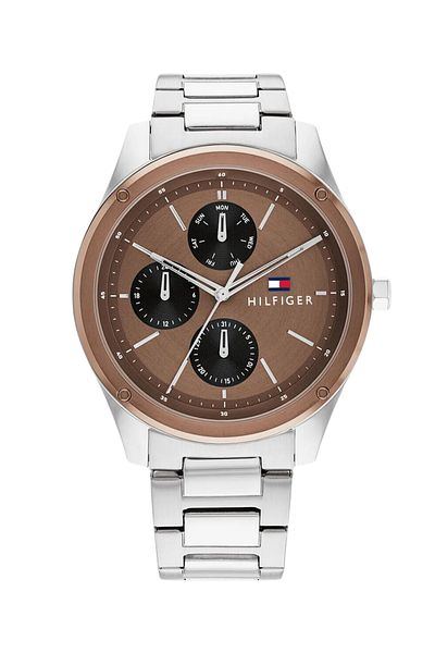 Tommy Hilfiger Male Watch 1710533