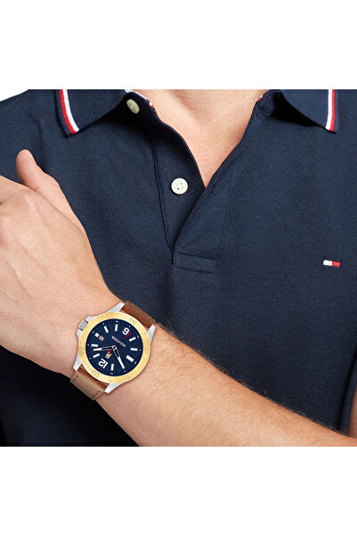 Tommy Hilfiger Male Watch 1710529