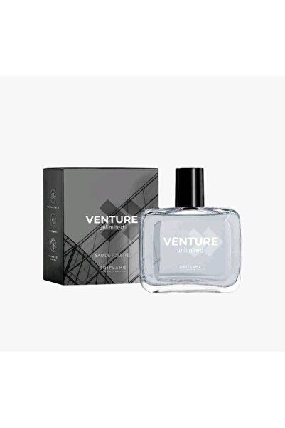 Oriflame Venture Unlimited parfum