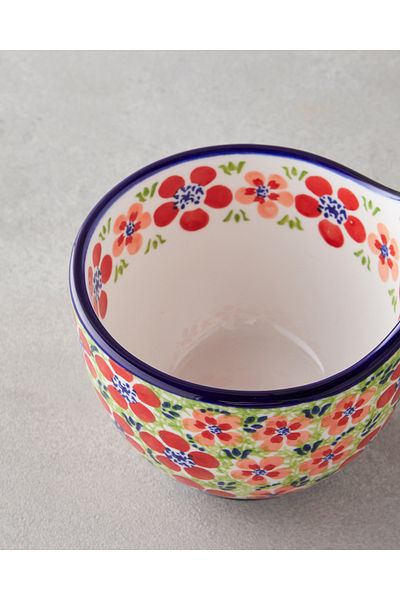 English Home Colorful Botanic Stoneware Mug 375 ml