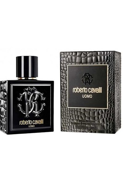 Roberto Cavalli عطر أومو EDT 100ملليلتر