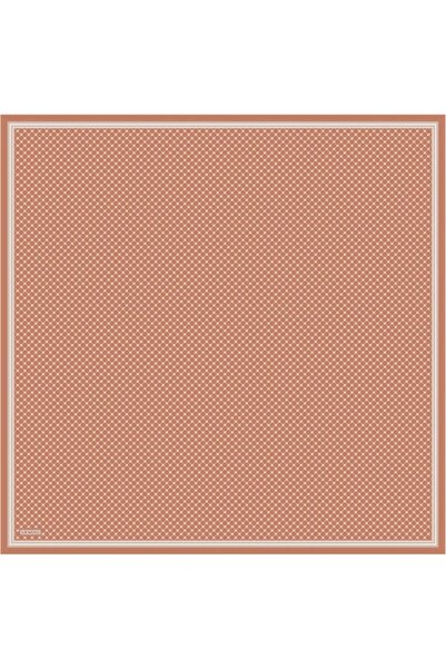 Armine 05 Twill İpek Eşarp 9345D
