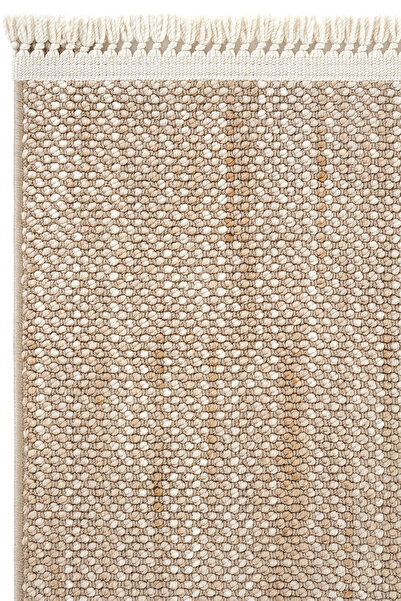 Cool Halı Olinda 1104 Beige Runner Curly Bedroom Carpet Long Entrance Hall Corridor Carpet Scandinavian Cutting Carpet