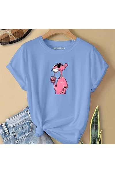 BENROMA 1 tricou este un cadou pentru achiziții de 6 și peste în coș - tricou imprimat pentru copii