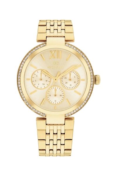 Tommy Hilfiger Γυναικείο Ρολόι Sophia 1782697