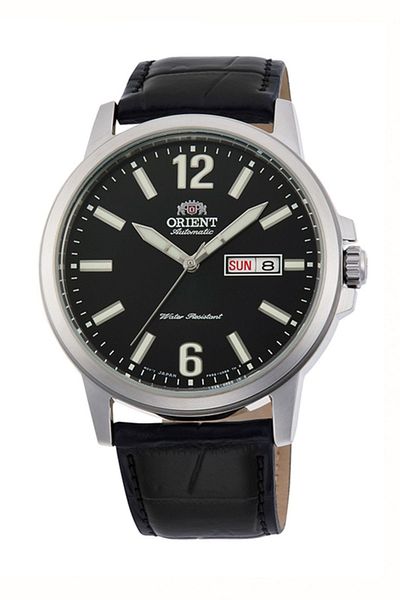 Orient Automatic Men's Watch Ra-Aa0C04B39B