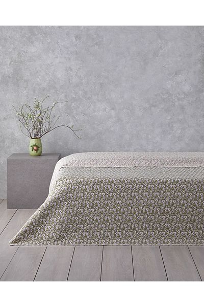 English Home غطاء هارموني فردي مقاس 160x220 سم أرجواني