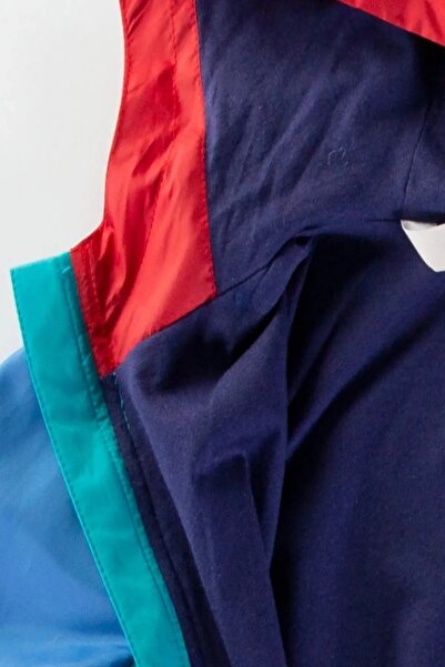 DeKuBaby New Season Colorful and Cute Hooded Cotton Lined Baby & Kids Raincoat Jumpsuit Coat