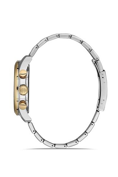 Hislon Dt130T-11Sg Men's Watch