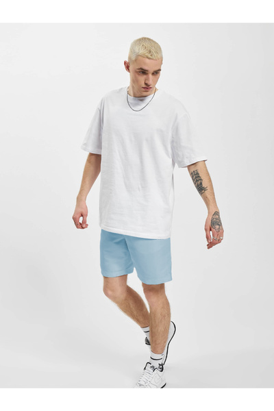 WEARTEX 2-Piece Shorts + Oversize T-Shirt Set