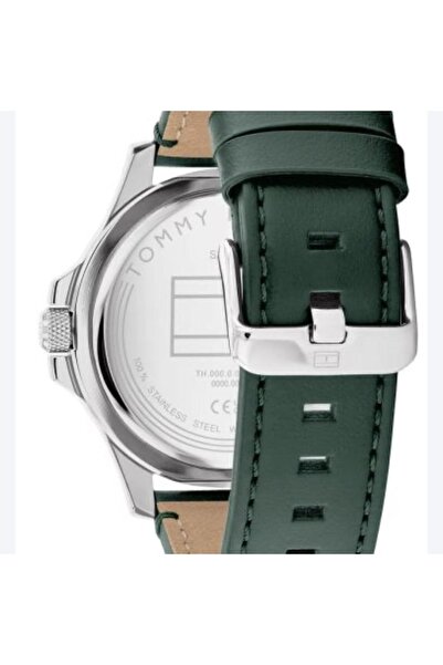 Tommy Hilfiger Ryan Le Male Watch 1710531