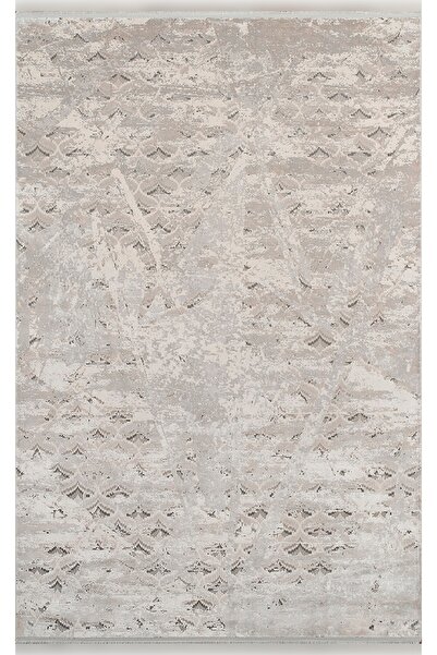 Pierre Cardin Halı Pier Zen Hg04a Yumuşak DokuluModern ve Geleneksel Desenli ...