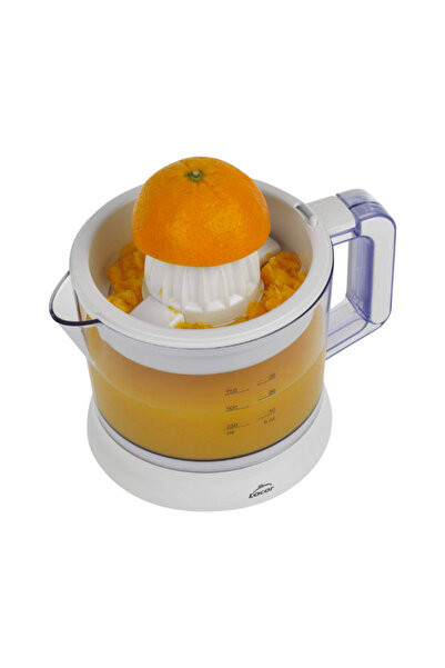 Lacor Storcator electric pentru citrice, Zitrus, 40 W