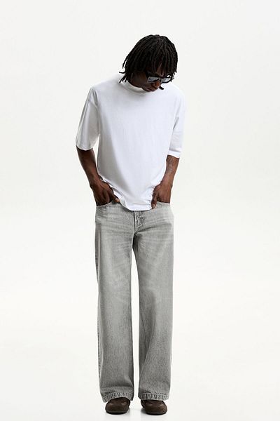 Bershka Flared jeans