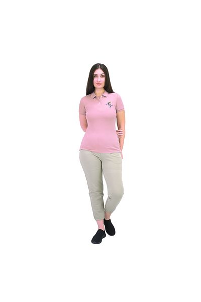 Giordano Women's Napoleon Polo