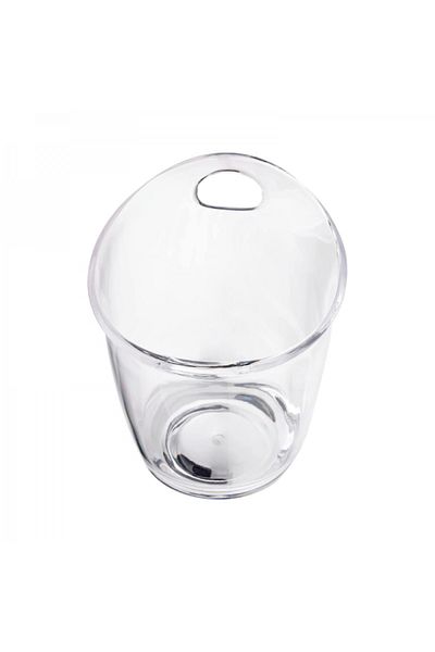 Lacor Acrylic plastic shaker, Flower, 3 liters