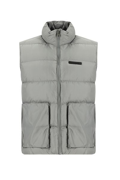 Abdullah Kiğılı Sports Inflatable Vest - Comfortable and Stylish
