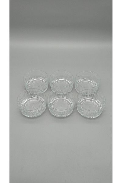 Paşabahçe Rain 6 Bowl 300 Cc