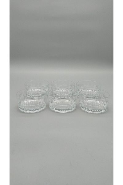 Paşabahçe Rain 6 Bowl 300 Cc