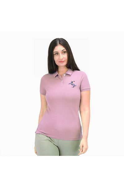 Giordano Women's Napoleon Polo