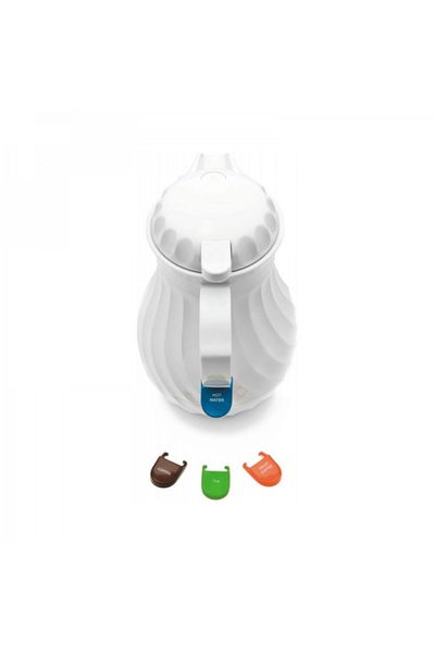 Lacor Polycarbonate thermos mug, 2 liters