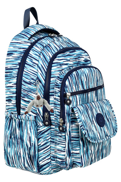 Çantaland Lux Sa deznom Srednje veličine Ranac sa majmunom Privezak za ključe...