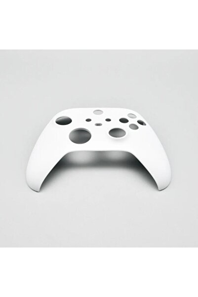 Konsol İstasyonu Xbox 9. Nesil Kol Kasası Beyaz Renk Xbox Series Kol Kasası