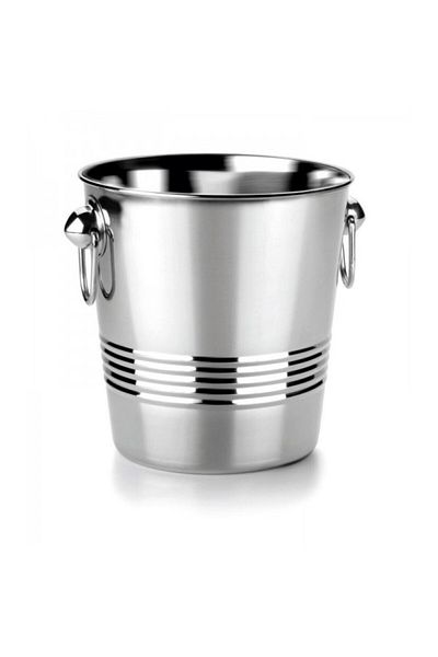 Lacor Stainless steel blender, Garinox, 4 liters