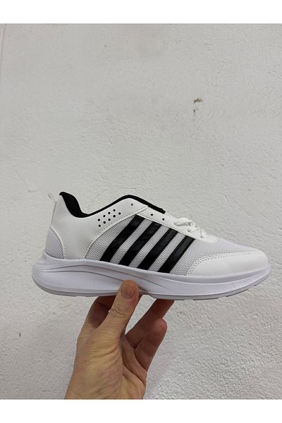 Calsido Sneaker Αθλητικά Παπούτσια Αναπνεύσιμη Ελαφριά Σόλα Ορθοπεδική Άνετη και Ποιοτική
