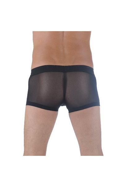 GUWWEN Υπηρεσίες πωλήσεων και συμβουλών Orka Beruflic Br291137 Διαφανές ανδρικό μπόξερ Beruflic
