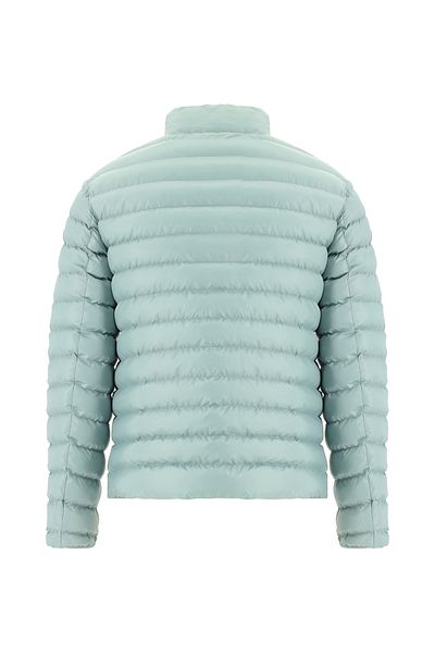 Abdullah Kiğılı Inflatable Sports Jacket