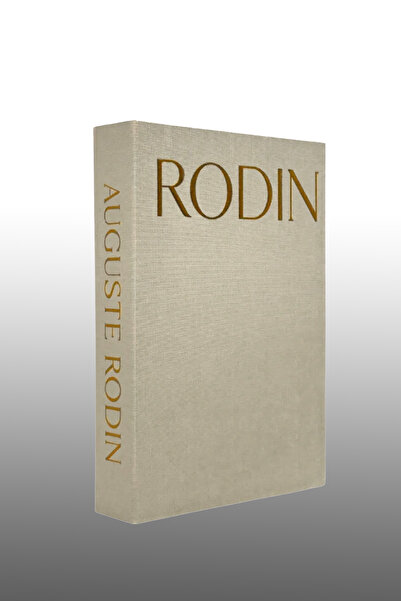 yhfoto Decorative Fabric Covered Box - Book Look Rodin