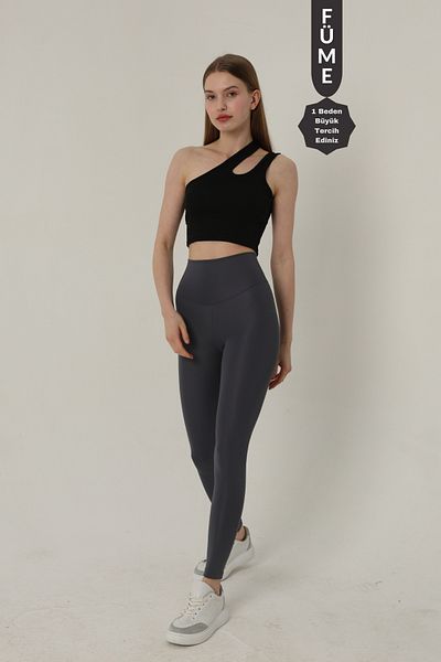 Balenbi Women's High Waist Slimming Diving Tights 1051
