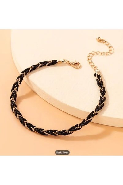 Dgt Luxury Bohemian Ethnic Anklet