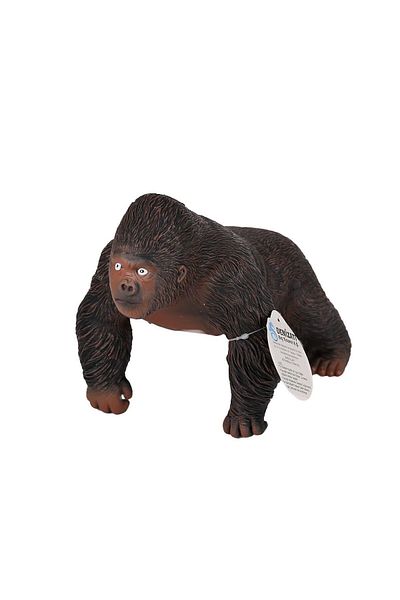 CAN OYUNCAK Jq-Y15-15 Orangutan with Voice -Can Toy