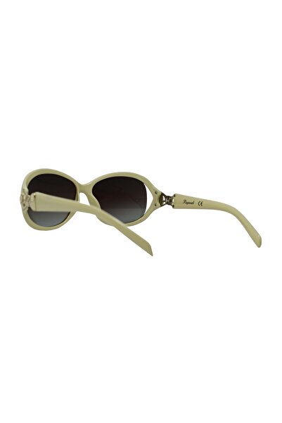 Rapsodi Rapsodi̇ Sunglasses (Cream) Rayd141 C4