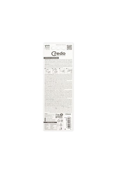 Solingen Credo Heel Callus Razor Vetörpü