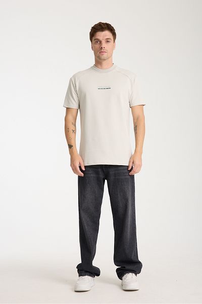 Redline Ανδρικό μπλουζάκι Elite Oversize