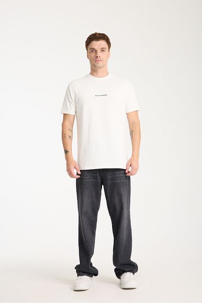 Redline Elite Men's Oversize T-Shirt