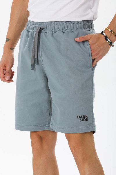 Store Men's 100% Cotton Relaxed Fit Shorts - Ideal for Summer, Everyday Wear