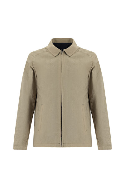 Abdullah Kiğılı Seasonal Double Sided Coat