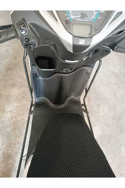 Honda ACTİVA 125 TAM KORUMA PASPAS