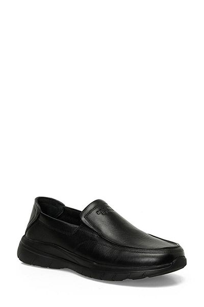 Dockers 238573   5Fx Black Men's Loafer Shoes a 101946120