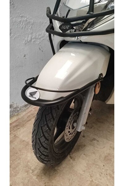 Honda ACTİVA 23-24 ÇAMURLUK MUHAFAZA DEMİRİ