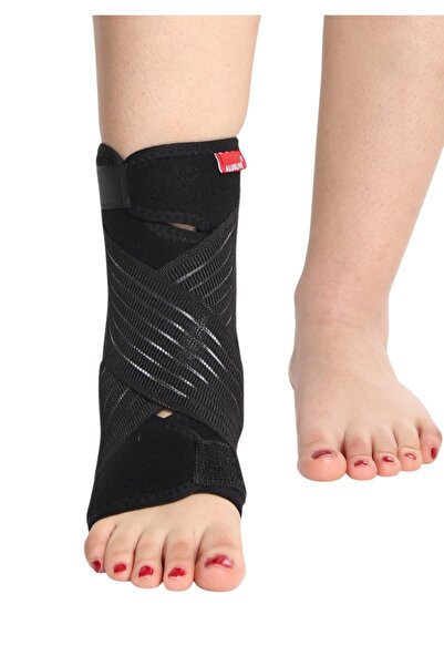 ALUSLİVE aluslive lüx premium ligament destekli ayak bilekliği sağ sol standart beden ALUS 502